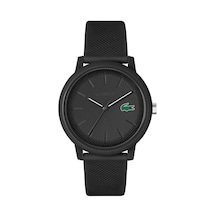 Lacoste Lac2011171 Unisex Kol Saati Gri