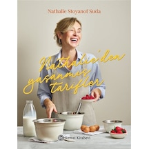 Nathalie'den Yaşanmış Tarifler / Nathalie Stoyanof Suda