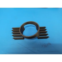 Audi A4 S4 B8 B8.5 Havalandırma Göstergesi 52mm