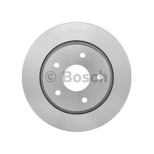 Bosch 0986479050 Fren Diski Arka 305 12 10.4 Mm . Hava Kanallı 986479050