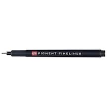 Talens Pigment Fınelıner Çizim Kalemi 0.50 Mm Siyah 1 Adet Yüksek Kalite