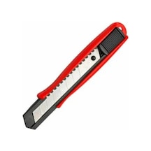 Vıp-tec Vt875118m Maket Bıçağı Metal 18 Mm