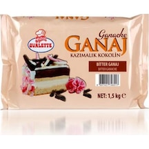 Ovalette Ganaj Bitter Kazımalık Kokolin 1.5 KG