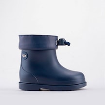 Igor Bimbi Euri Çocuk Lacivert Yağmur Çizmesi W10257-003 Lacivert
