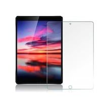 Apple Ipad 7.nesil 10.2" Nano Kırılmaz Ekran Koruyucu