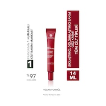 Yves Rocher Lift Pro Collagene Sıkılaştırıcı Ve Dolgunlaştırıcı Göz Kremi Bitkisel Kolajen Hyaluronik 14 Ml
