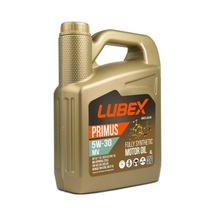 Lubex Primus MV-LA 5W-30 4 lt Motor Yağı