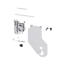 Siemens 3wa9111-0bb21 - Sabit İçin Mekanik Kilitleme Modülü