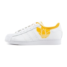 Adidas Adıdas Superstar Erkek Ayakkabı Fy2825 Fy2825 Beyaz Beyaz