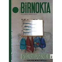 İstanbul Birnokta Dergi 291.sayı Nisan 2026