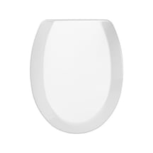 Rona Tisa Thermoplast Standart Klozet Kapağı (Üstten Monte)