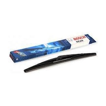 Peugeot 207 1.6Hdi 2006-2012 Bosch Arka Silecek