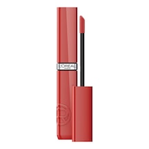 Loreal Paris Infaillible Laque Resistance Worth It Mid 635 - 5 Adet Tarı