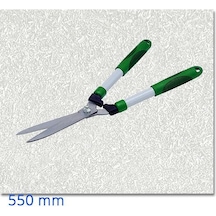 Elta Çim Kesme Makası Düz Ağız 550 Mm