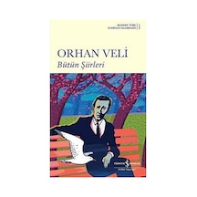 Bütün Şiirleri - 57855210115782780128046