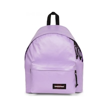 Eastpak Padded Pak'r Glossy Lilac Okul Çantası
