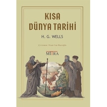 Kısa Dünya Tarihi / H. G. Wells