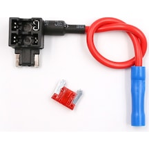 Mikro Bıçak Sigorta Çoklayıcı Fuse Tap 1 Adet