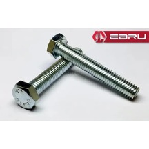 Altıgen. Altıköşe Akb Civata M10 x 90 - 50 Adet