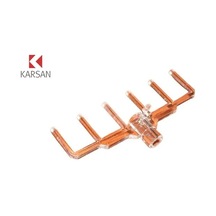 Buton Aydinlatma Ünitesi Karsan 655407.07 K611314