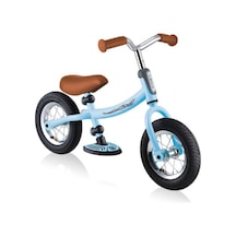 Globber Go Bike Air Denge Bisikleti Turkuaz Mavi
