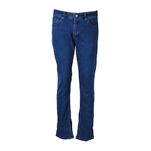 Trender Regular Kalıp Mavi Erkek Jean Pantolon 26ym57000003 Mavi
