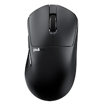 Pulsar X3 Xs-1 Sensör Kablosuz Size 2 Medium Gaming Mouse Siyah