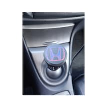 Honda Logolu Vites Topuzu