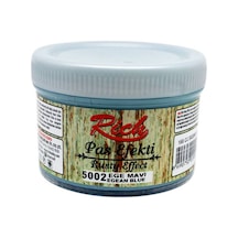 Rich Pas Efekti Rusty Effect 150 Cc. 5002 Ege  Mavi