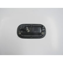 Mıtsubıshı Canter- Fe635/659- 98/06 Ön Kapı Dış Açma Kolu Sol Siyah Tw