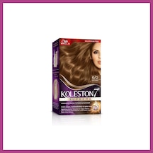 Gees Global Kit 6/0 Boya Koyu Kumral 1 Adet Gbzs