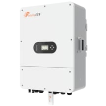 Felicity ESS - 10kW Ongrid Hibrit İnvertör-Düşük Voltaj-T-REX-10KLP3G01