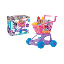 03337 My Lıttle Pony Market Arabası