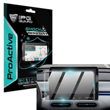 Smart 2023-24 1 12.8" Navigasyon 9h Nano Ipg Proactive Koruma