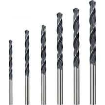 Matkap Ucu 4 Mm 10 Adet - Ahşap Delme Ucu