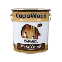 Filli Boya Capawood Parke Verniği 2,5 Lt