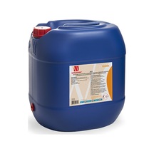 Acc200 Asidik Sıvı Temizleme Ürünü 5 Kg