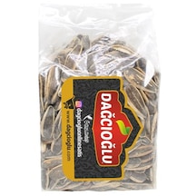 Dağcıoğlu Dakota Çekirdek Tuzlu 250 G