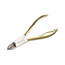 Nascita Tek Yaylı Yarı 17 MM Et Pensi Sarı