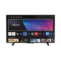 Toshiba 50UV2363DT 4K Ultra HD 50" 127 Ekran Uydu Alıcılı Smart LED TV
