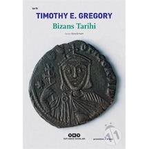 Bizans Tarihi-Timothy E Gregory