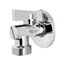 TEMA 69125 FİLTRELİ ÇAMAŞIR MUSLUĞU Krom