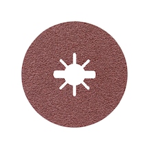 Bosch - X-lock - 125 Mm 36 Kum Expert Serisi Metal Fiber Disk