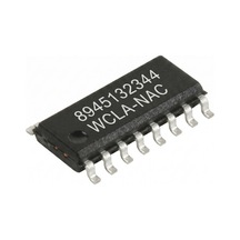8945132344 Wcla, Sop-16 Smd Entegre Devre - Ecu / Motor Beyni Sürücü / İletişim Entegresidir Driver / Transceiver Ic .