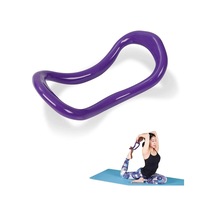 Voltrike Avs Mor Renk Yoga Ring