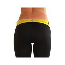 Multiflexpro Kadın Termal Spor Takımı Tayt Ve Atlet Seti Siyah