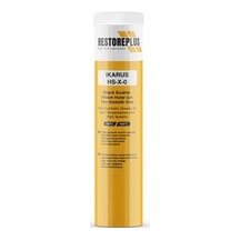 Restoreplus Ikarus Hs-X 0 Düşük Sıcaklık Yüksek Hızlar Için Yarı Akışkan Ges 400 G