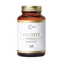 Cronos Pharma Infinity Berberiq 93 Kapsül