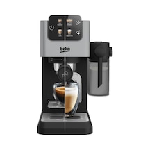 Beko CEP 6464 X Caffeexperto Kapsüllü Yarı Otomatik Espresso Makinesi