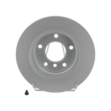 Ddf2480c-arka Fren Disk Tk M Sport Bmw 4 Serisi 34206797607